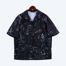 Picture of Amiri Shirt Short _SKUAmiriS-XL685622039